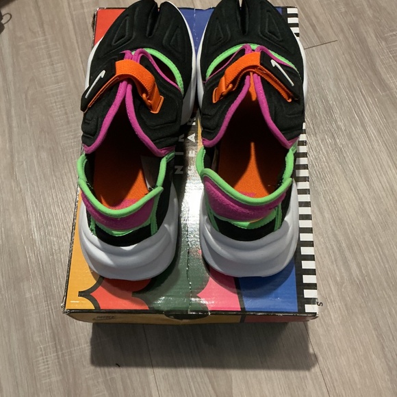 Nike Aqua Rift - Picture 3 of 4